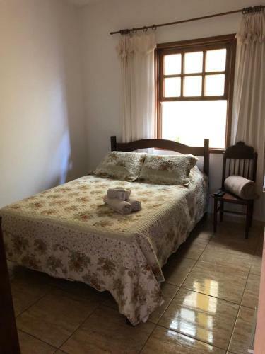 Bela Vista - Casa Inteira