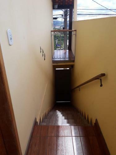 Bela Vista - Casa Inteira