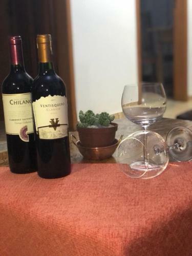 Bela Vista - Casa Inteira