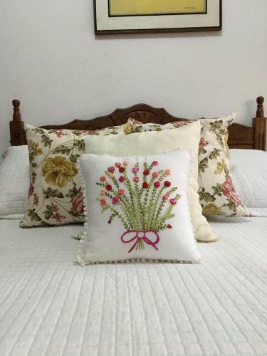 Bela Vista - Casa Inteira