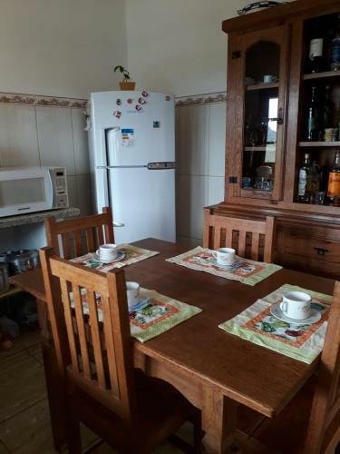 Bela Vista - Casa Inteira