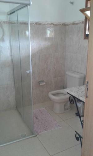 Bela Vista - Casa Inteira