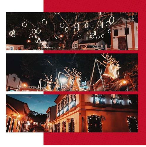 Bela Vista - Casa Inteira