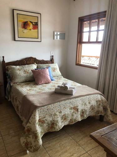 Bela Vista - Casa Inteira