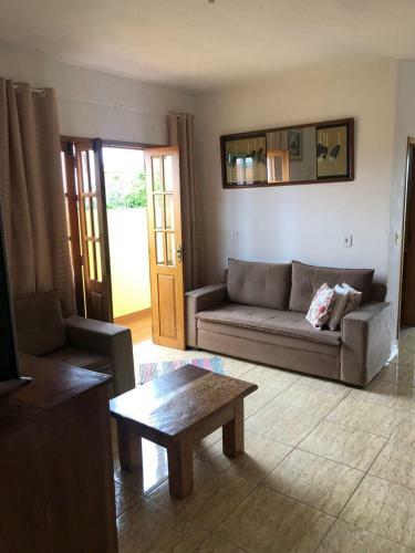 Bela Vista - Casa Inteira