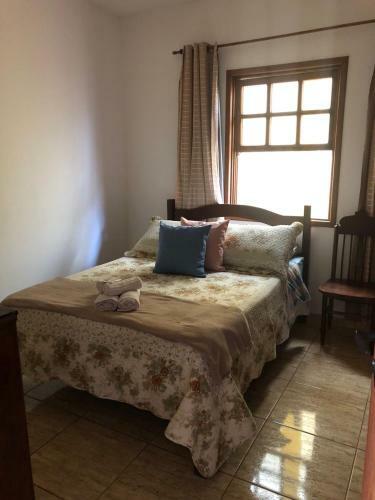 Bela Vista - Casa Inteira