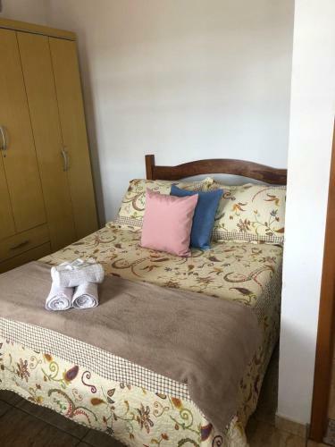 Bela Vista - Casa Inteira