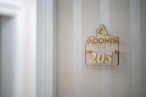 Apartamento Adonis Zlatibor 205