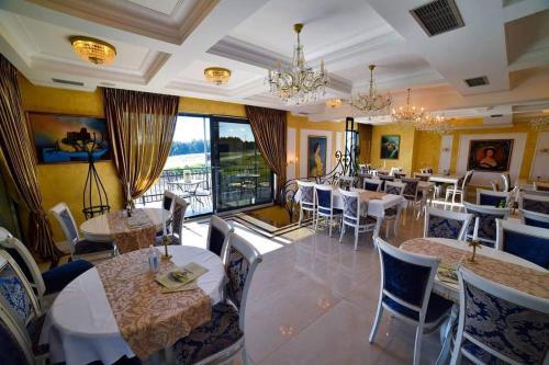Apartamento Adonis Zlatibor 205