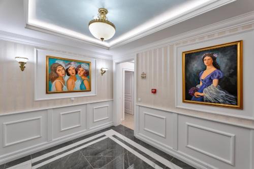 Apartamento Adonis Zlatibor 205