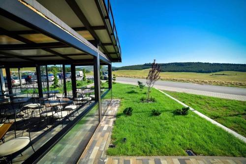 Apartamento Adonis Zlatibor 205