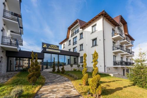 Apartamento Adonis Zlatibor 205