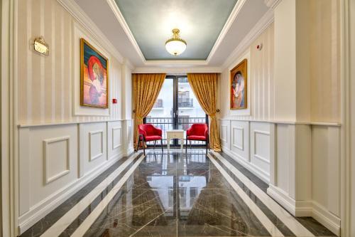 Apartamento Adonis Zlatibor 205