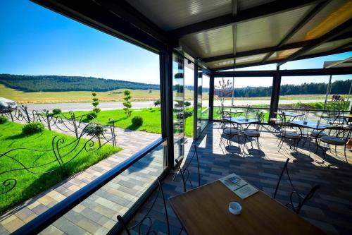 Apartamento Adonis Zlatibor 205