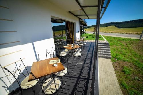 Apartamento Adonis Zlatibor 205