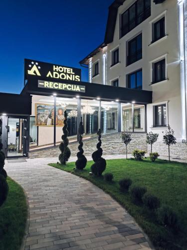 Apartamento Adonis Zlatibor 205