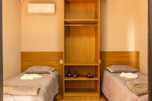 Posada Pousada Vov� Teresa