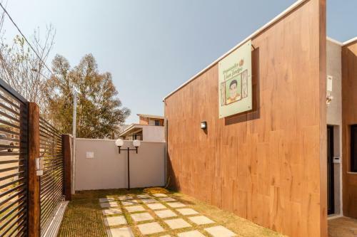 Posada Pousada Vov� Teresa