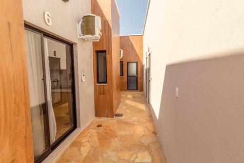 Posada Pousada Vov� Teresa