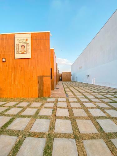 Posada Pousada Vov� Teresa