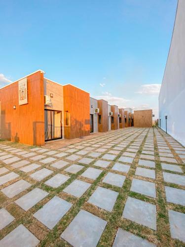 Posada Pousada Vov� Teresa