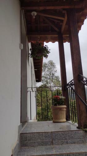 Hostal Aconchego Da Vov�