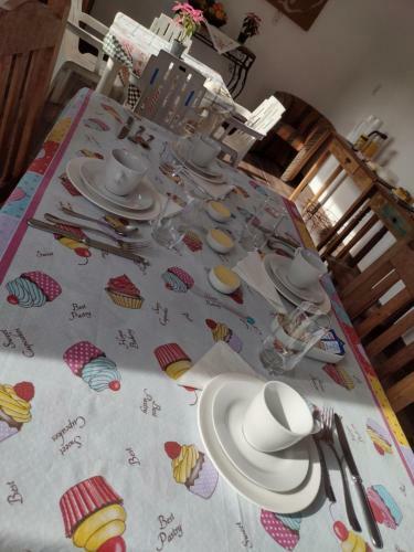 Hostal Aconchego Da Vov�