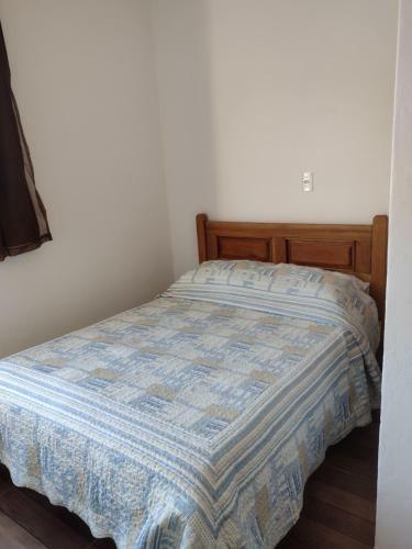 Hostal Aconchego Da Vov�