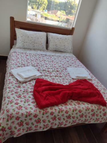 Hostal Aconchego Da Vov�