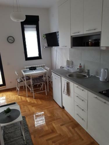 Apartman Grubor Zlatibor
