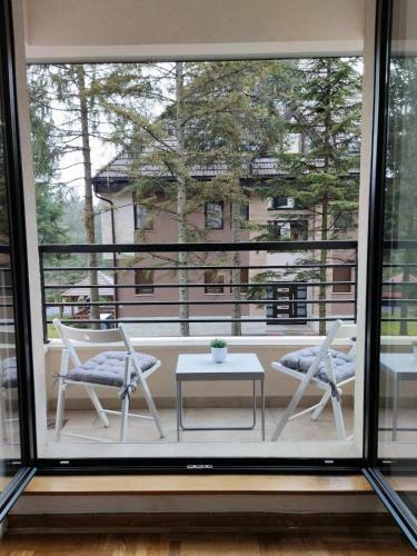 Apartman Grubor Zlatibor