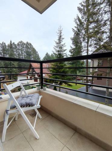 Apartman Grubor Zlatibor