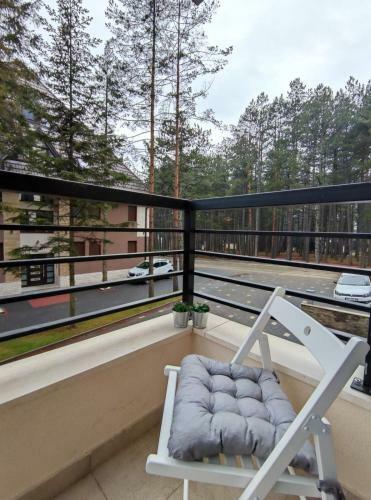 Apartman Grubor Zlatibor