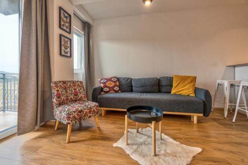 Apartamento Gondolaapartmj 25