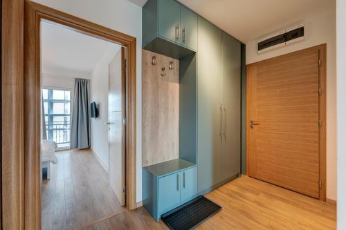 Apartamento Gondolaapartmj 25