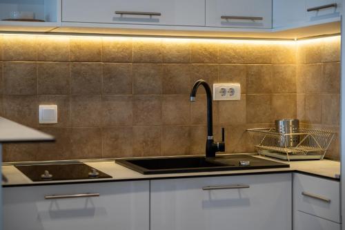 Apartamento Gondolaapartmj 25