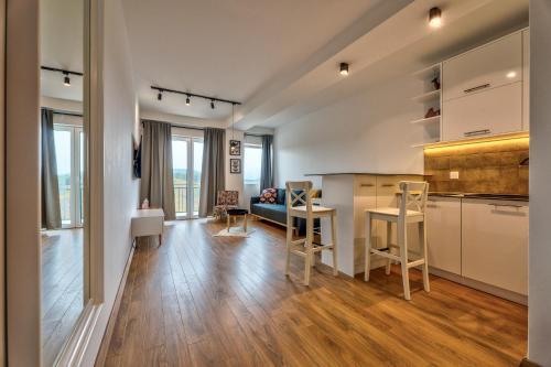 Apartamento Gondolaapartmj 25