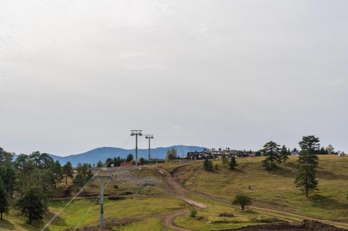 Apartamento Gondolaapartmj 25