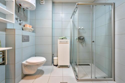 Apartamento Gondolaapartmj 25