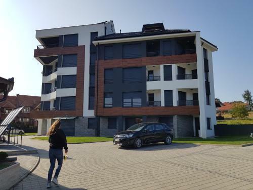 Apartman Nina Zlatibor