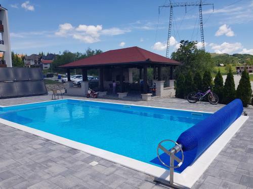 Apartman Nina Zlatibor