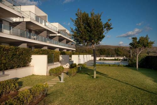 Apartamento Boquer Apt