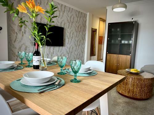 Apartamento Aire Marinero