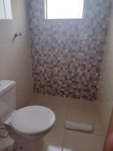 Hostal Pousada Aconchego Da Preta