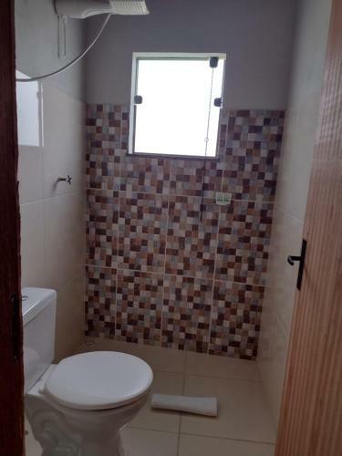 Hostal Pousada Aconchego Da Preta