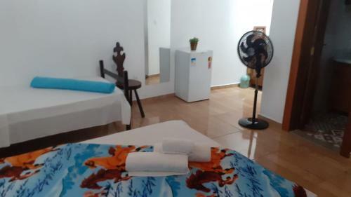 Hotel Pouso M�e Rainha