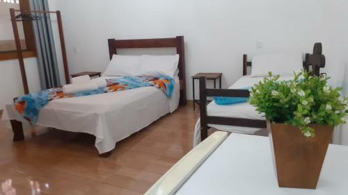 Hotel Pouso M�e Rainha