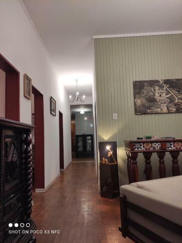 Posada Pousada Casa Direita