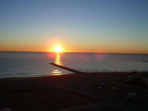 Apartamento Moderno �tico D�plex Frente Al Mar