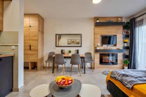 Apartamento Zlatibor Hills Dreams